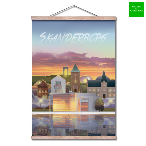 Skanderborg