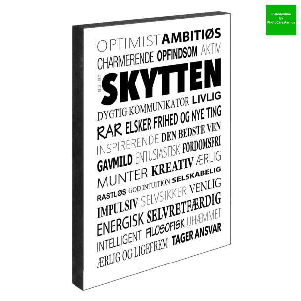 Stjernetegn Skytten