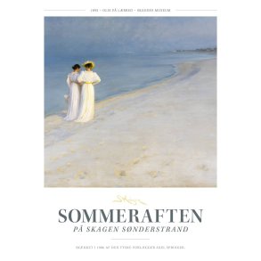 Sommeraften i 30x30