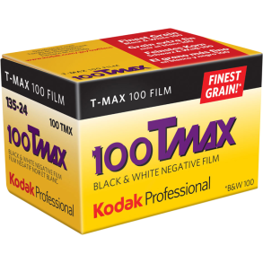 Kodak Tmax 100 - 36 bill s/h