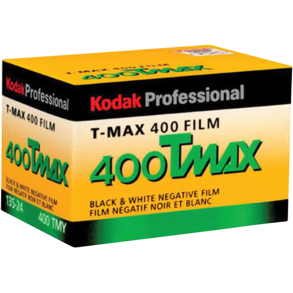 Kodak Tmax 400 - 36 bill s/h