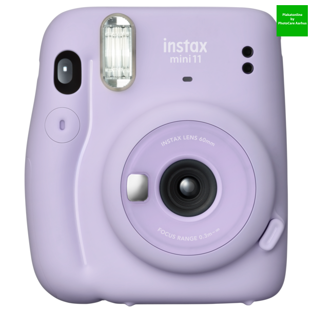 Fiji Instax mini 11 Purple